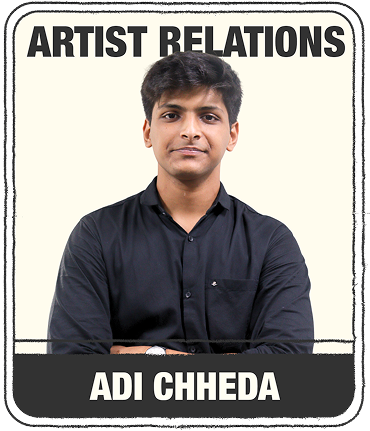 ADI CHHEDA